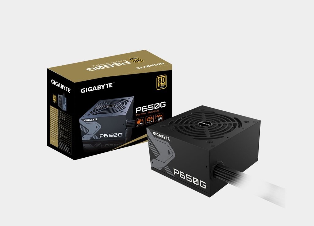 Gigabyte GP-P650G